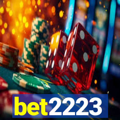 bet2223