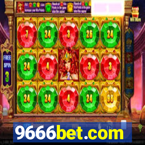9666bet.com