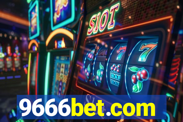 9666bet.com