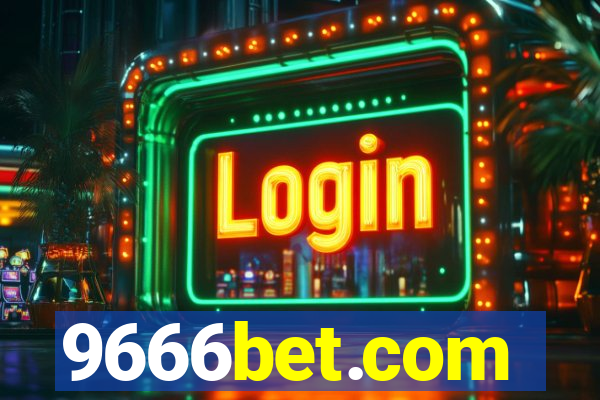 9666bet.com