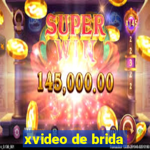 xvideo de brida