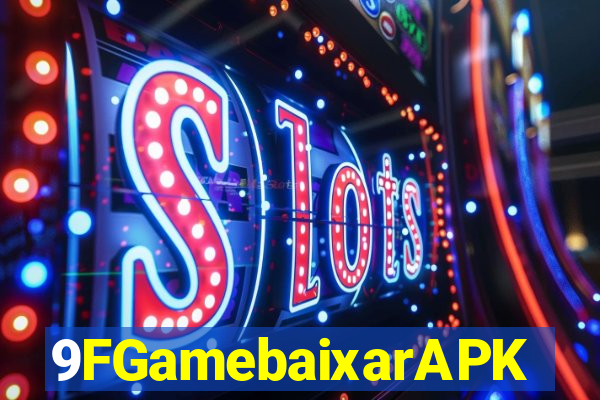 9FGamebaixarAPK