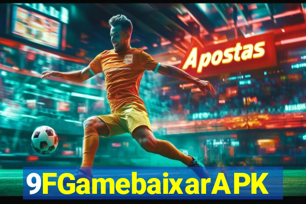 9FGamebaixarAPK