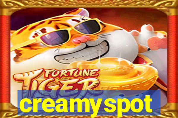 creamyspot