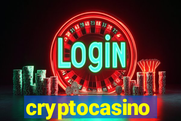 cryptocasino