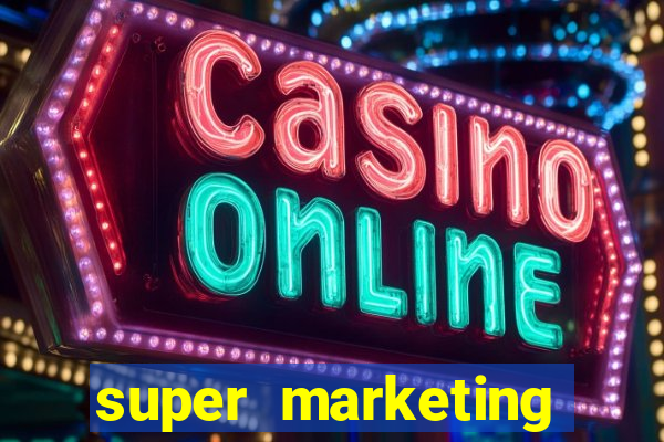 super marketing simulator dinheiro infinito