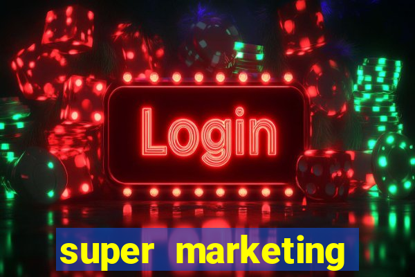 super marketing simulator dinheiro infinito