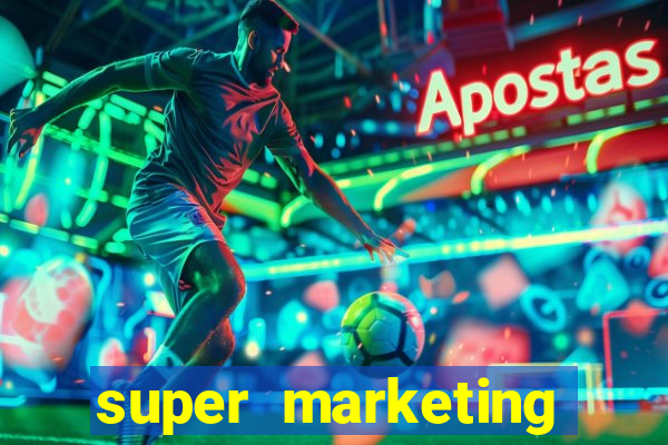 super marketing simulator dinheiro infinito