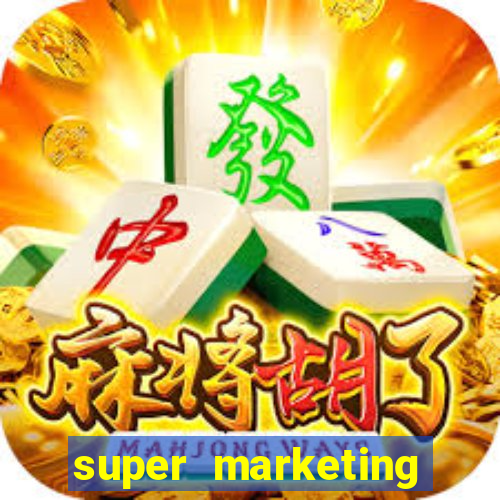 super marketing simulator dinheiro infinito