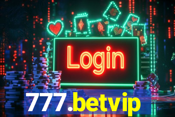 777.betvip