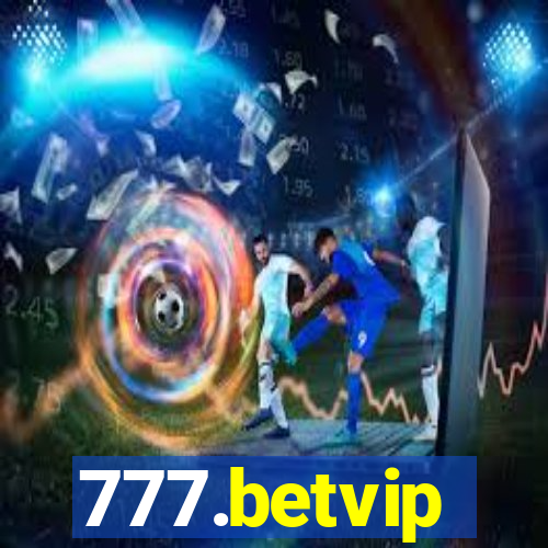 777.betvip