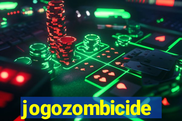 jogozombicide