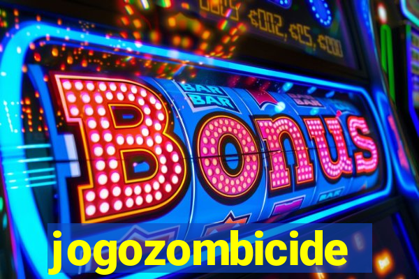 jogozombicide