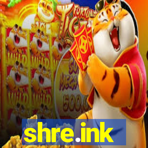 shre.ink