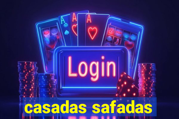 casadas safadas