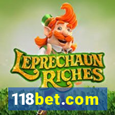 118bet.com
