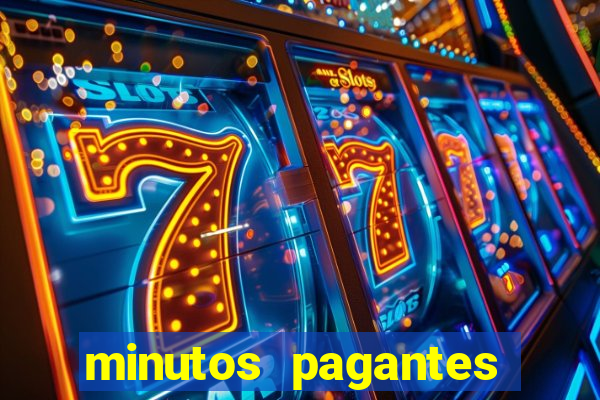 minutos pagantes fortune dragon