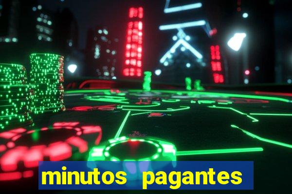 minutos pagantes fortune dragon