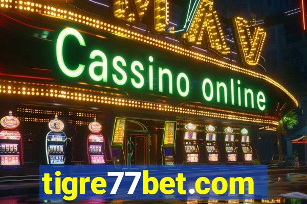 tigre77bet.com
