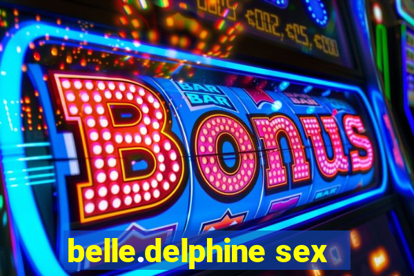 belle.delphine sex