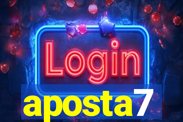 aposta7