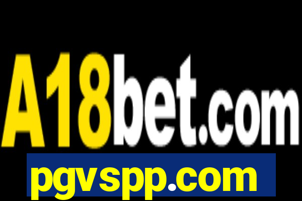 pgvspp.com