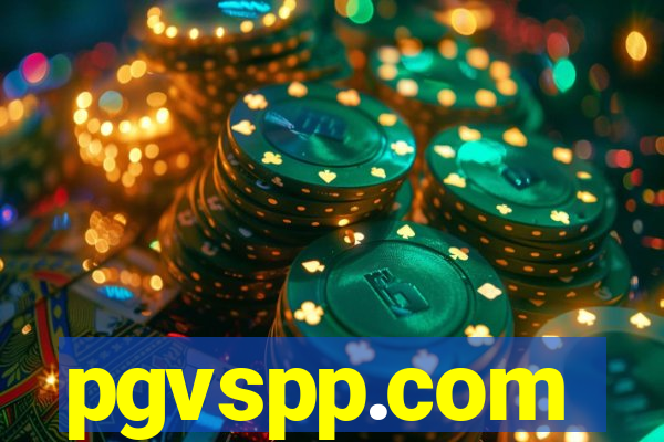 pgvspp.com