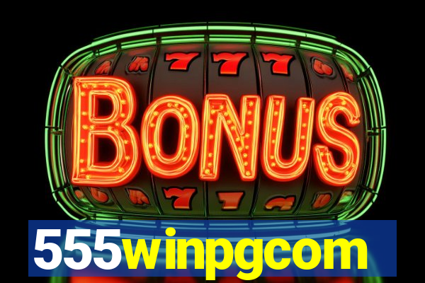 555winpgcom