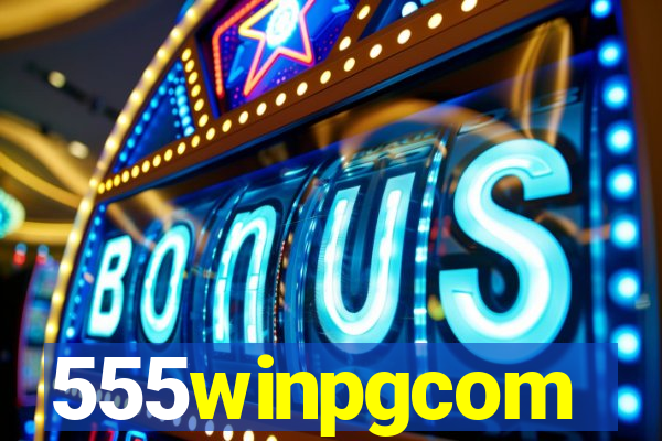 555winpgcom