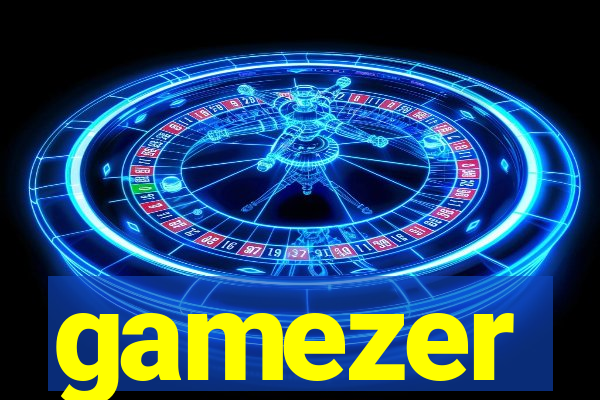 gamezer