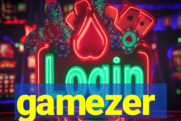 gamezer