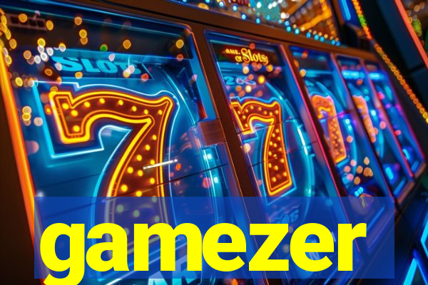 gamezer