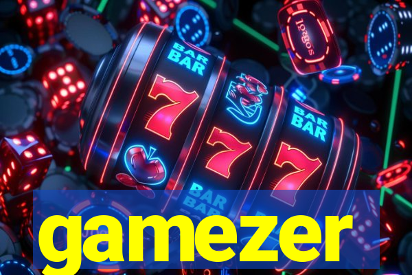 gamezer