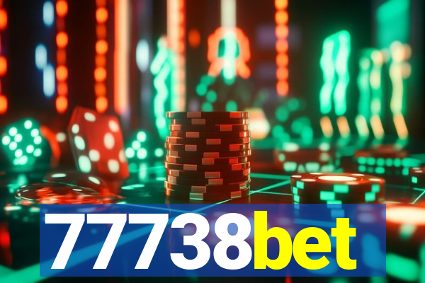 77738bet