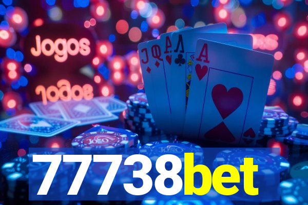 77738bet