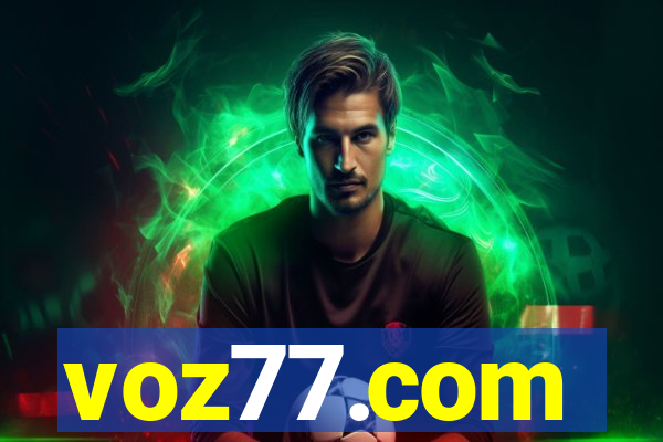 voz77.com