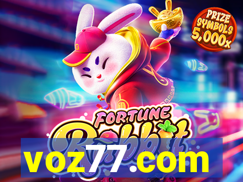 voz77.com