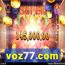voz77.com