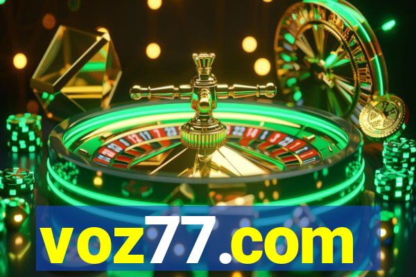 voz77.com