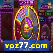 voz77.com