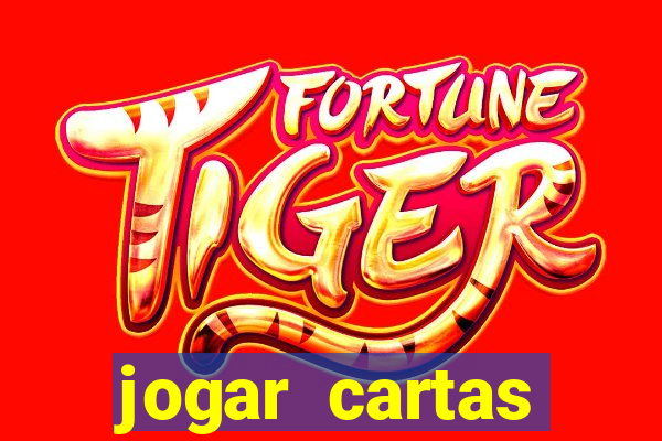 jogar cartas ciganas on line