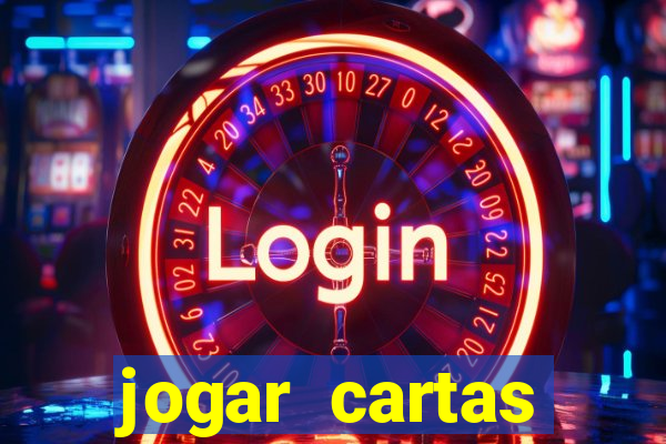 jogar cartas ciganas on line