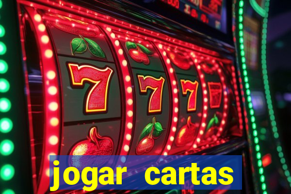 jogar cartas ciganas on line