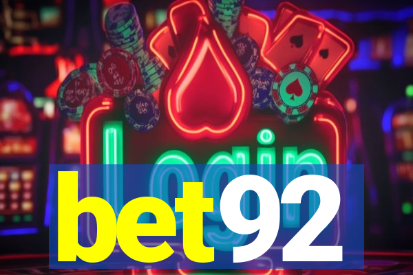 bet92