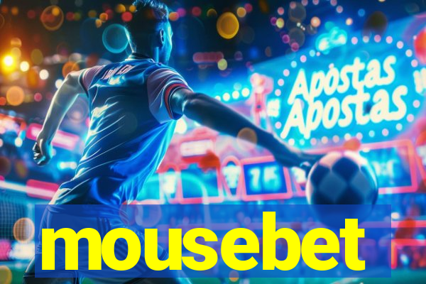 mousebet