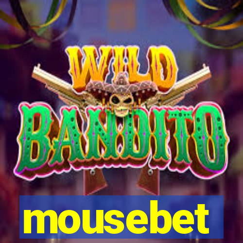 mousebet