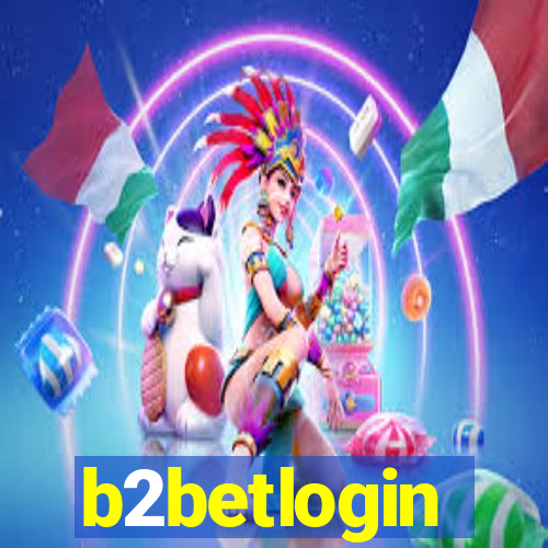 b2betlogin