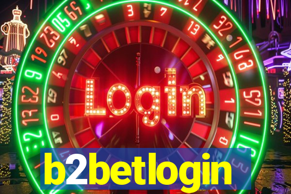 b2betlogin