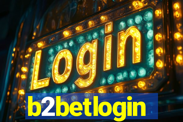 b2betlogin