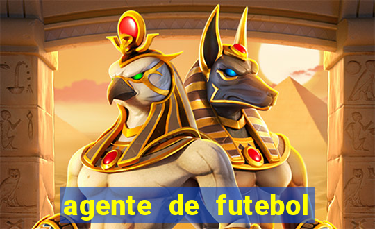 agente de futebol apk mod dinheiro infinito 3.5 9